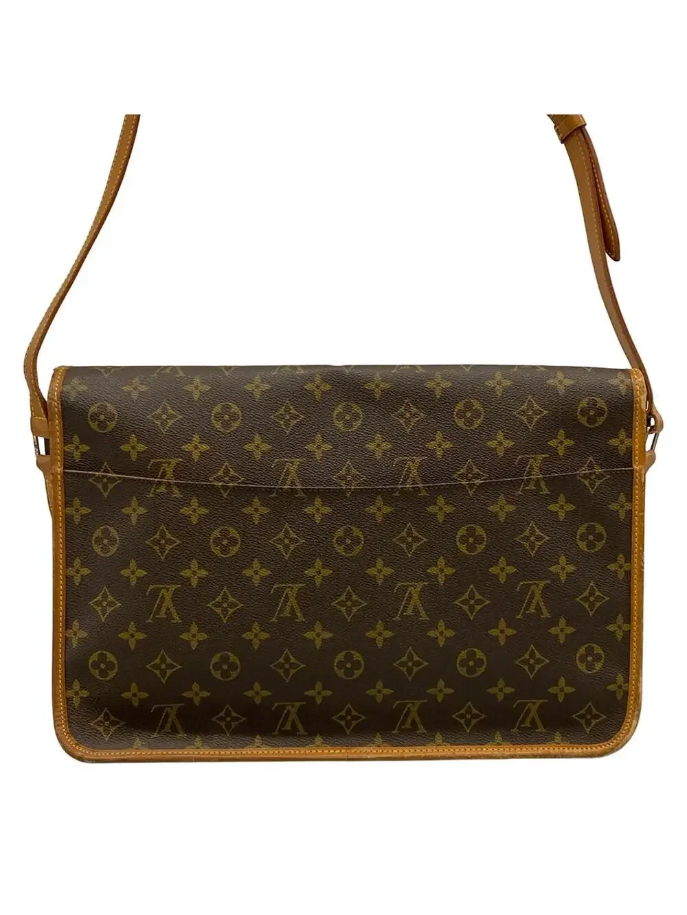 Louis Vuitton Gibeciere Gm Shoulder Bag #278444L97B